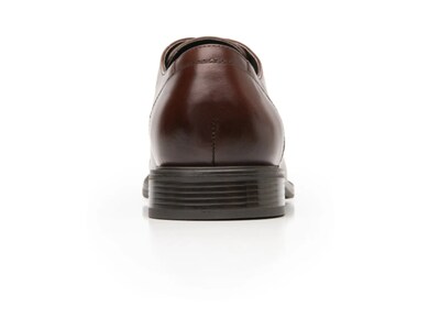 Foto 4 | Foto 4 | Zapato de Vestir Quirelli 88502 Chocolate para Hombre