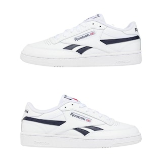 Foto 4 | Foto 4 | Tenis Reebok Club C Revenge Navy Unisex