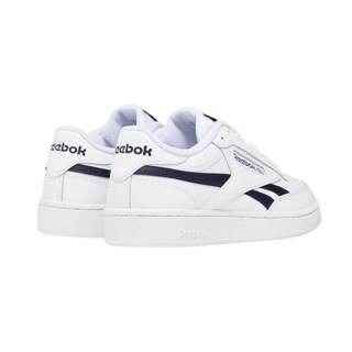 Foto 3 | Foto 3 | Tenis Reebok Club C Revenge Navy Unisex