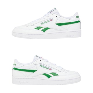 Foto 4 | Foto 4 | Tenis Reebok Club C Revenge Blancos Unisex