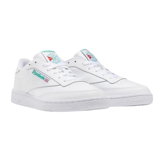 Foto 2 | Foto 2 | Tenis Reebok Club C 85 Unisex Blancos