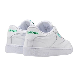 Foto 3 | Foto 3 | Tenis Reebok Club C 85 Unisex Blancos