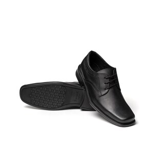 Foto 4 | Foto 4 | Zapatos Casuales Baraldi 029 Negros