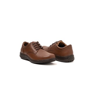Foto 5 | Foto 5 | Zapatos para Hombre Baraldi Caramelo
