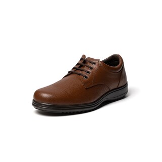 Foto 1 | Foto 1 | Zapatos para Hombre Baraldi Caramelo