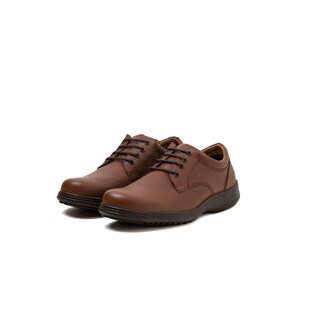 Foto 2 | Foto 2 | Zapatos para Hombre Baraldi Caramelo