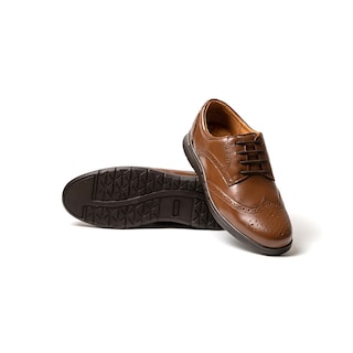 Foto 3 | Foto 3 | Zapatos Casuales Baraldi 505 Caramelo