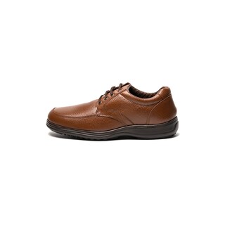Foto 4 | Foto 4 | Zapatos de Piel Baraldi Caramelo para Hombre
