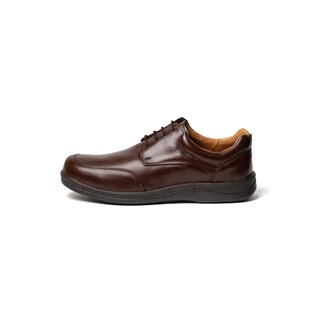 Foto 5 | Foto 5 | Zapatos de Piel Baraldi Brandy para Hombre