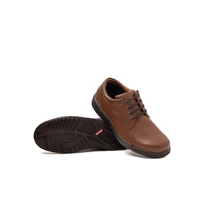 Foto 4 | Foto 4 | Zapatos para Hombre Baraldi Caramelo