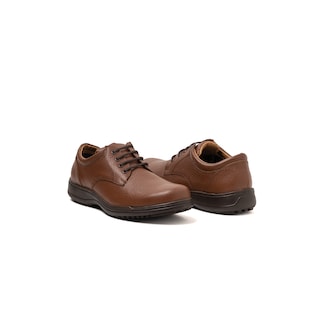 Foto 5 | Foto 5 | Zapatos para Hombre Baraldi Caramelo