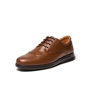 Foto 1 | Foto 1 | Zapatos Casuales Baraldi 505 Caramelo