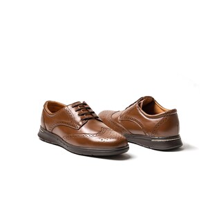 Foto 2 | Foto 2 | Zapatos Casuales Baraldi 505 Caramelo