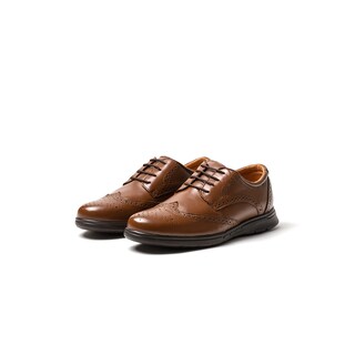 Foto 5 | Foto 5 | Zapatos Casuales Baraldi 505 Caramelo