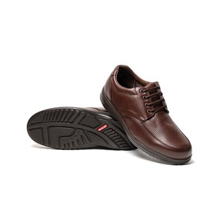 Foto 4 | Foto 4 | Zapatos de Piel Baraldi Brandy para Hombre