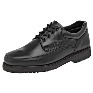 Foto 1 | Foto 1 | La Pag Zapato Casual Para Hombre Negro, Código 7674-1