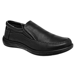 Foto 1 | Foto 1 | La Pag Zapato Casual Para Hombre Negro, Código 100919-1