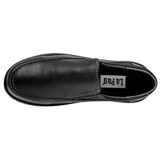 Foto 2 | Foto 2 | La Pag Zapato Casual Para Hombre Negro, Código 100919-1