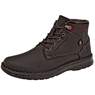 Foto 1 | Foto 1 | Lobo Solo Bota Para Hombre Café, Código 90718-1