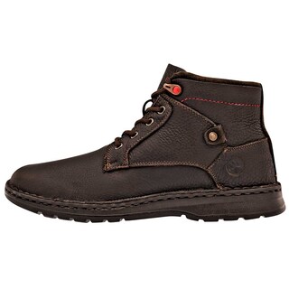Foto 3 | Foto 3 | Lobo Solo Bota Para Hombre Café, Código 90718-1