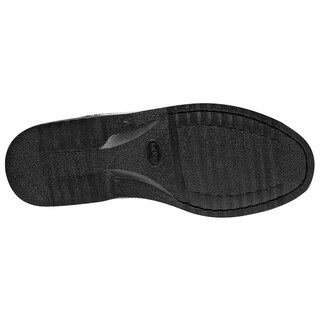 Foto 3 | Foto 3 | La Pag Zapato Casual Para Hombre Negro, Código 7674-1
