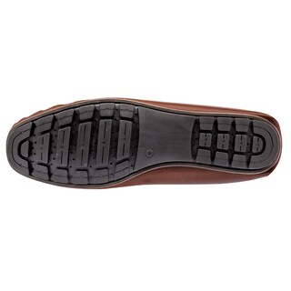 Foto 3 | Foto 3 | Negro Total Zapato Casual Para Hombre Café, Código 99160-1