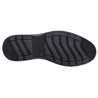 Foto 3 | Foto 3 | Negro Total Zapato Casual Para Hombre Negro, Código 117162-1