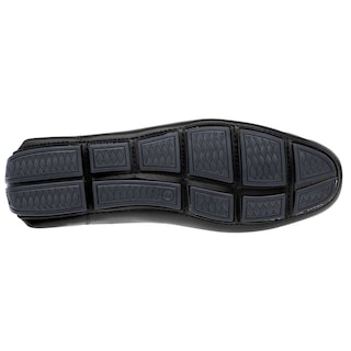 Foto 3 | Foto 3 | Negro Total Zapato Casual Para Hombre Negro, Código 109175-1