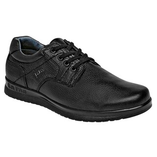 Foto 1 | Foto 1 | La Pag Zapato Casual Para Hombre Negro, Código 73264-1
