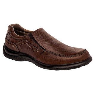 Foto 1 | Foto 1 | La Pag Zapato Casual Para Hombre Café, Código 76144-1