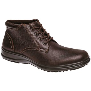 Foto 1 | Foto 1 | Verde T Bota Para Hombre Café, Código 63245-1