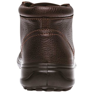 Foto 3 | Foto 3 | Verde T Bota Para Hombre Café, Código 63245-1