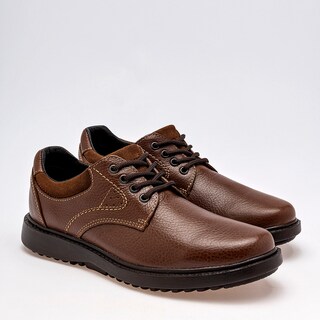 Foto 2 | Foto 2 | Vandana Zapato Casual Para Hombre Camel, Código 121491-f