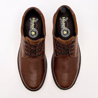 Foto 3 | Foto 3 | Vandana Zapato Casual Para Hombre Camel, Código 121491-f