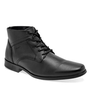 Foto 1 | Foto 1 | Merano Bota Para Hombre Negro, Código 84992-1