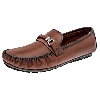 Foto 1 | Foto 1 | Negro Total Zapato Casual Para Hombre Café, Código 99160-1