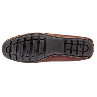 Foto 3 | Foto 3 | Negro Total Zapato Casual Para Hombre Café, Código 99160-1