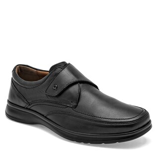 Foto 1 | Foto 1 | Quirelli Zapato Casual Para Hombre Negro, Código 121446-f