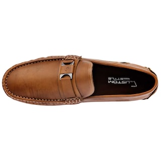 Foto 2 | Foto 2 | Zapatos Marca Negro Total Camel para Hombre