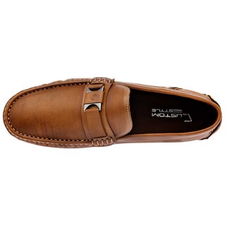 Foto 2 | Foto 2 | Zapatos Marca Negro Total Camel para Hombre