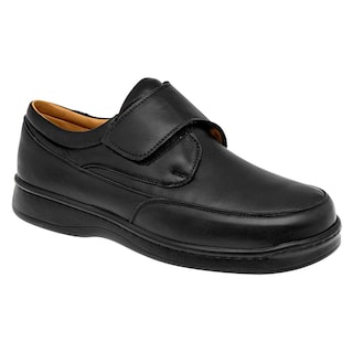 Foto 1 | Foto 1 | Zapatos Terapie Negros para Hombre