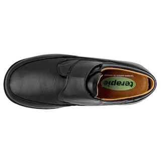 Foto 2 | Foto 2 | Zapatos Terapie Negros para Hombre