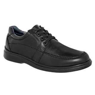 Foto 1 | Foto 1 | Zapatos Casuales La Pag 84359-1 Negros para Hombre