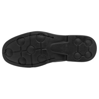 Foto 3 | Foto 3 | Zapato Casual para Hombre La Pag Negro 104607-1