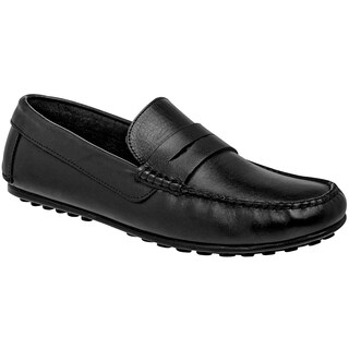 Foto 1 | Foto 1 | Zapato Casual para Hombre Elegancy Negro 80896-1