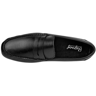 Foto 2 | Foto 2 | Zapato Casual para Hombre Elegancy Negro 80896-1