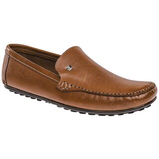 Foto 1 | Foto 1 | Zapato Casual para Hombre Elegancy Camel 55986-1