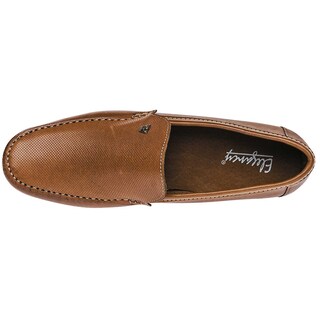 Foto 2 | Foto 2 | Zapato Casual para Hombre Elegancy Camel 55986-1