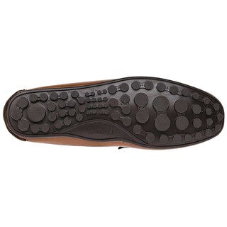 Foto 3 | Foto 3 | Zapato Casual para Hombre Elegancy Camel 55986-1