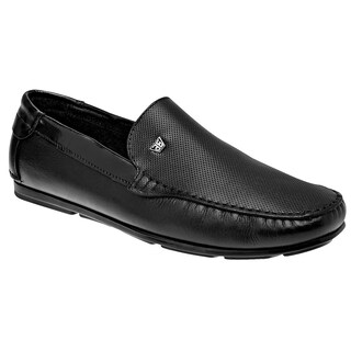 Foto 1 | Foto 1 | Zapato Casual para Hombre Elegancy Negro 94396-1